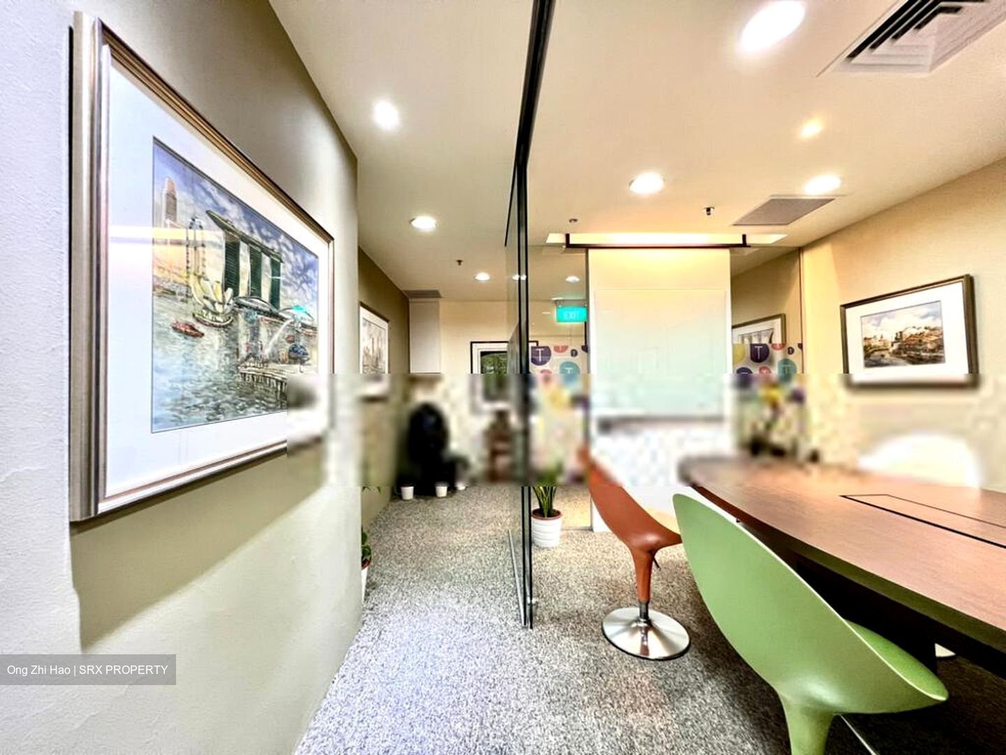 International Plaza (D2), Office #456816451